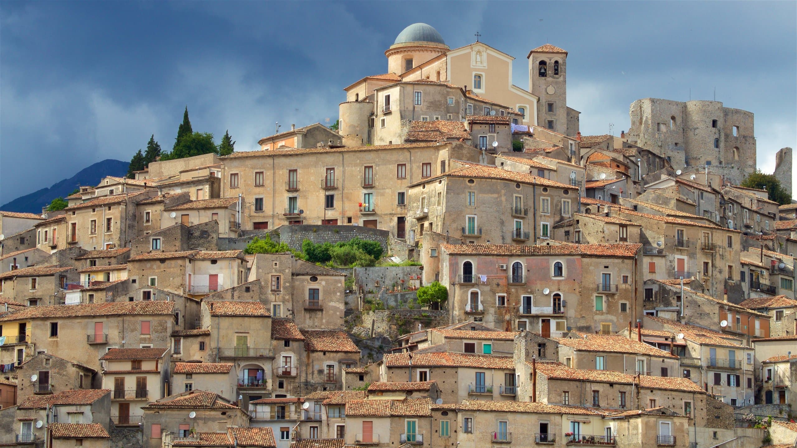 In arrivo la prima edizione di "Agri Morano 2025"