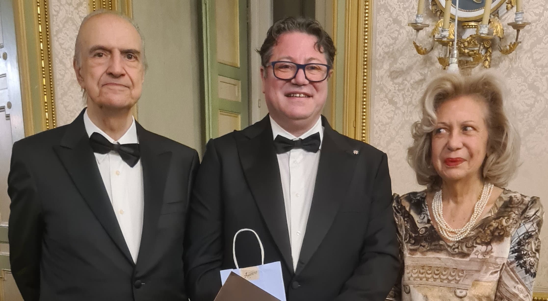 Euristeo Ceraolo incontra Pier Felice degli Uberti: omaggio alla cultura e alle eccellenze di Rossano
