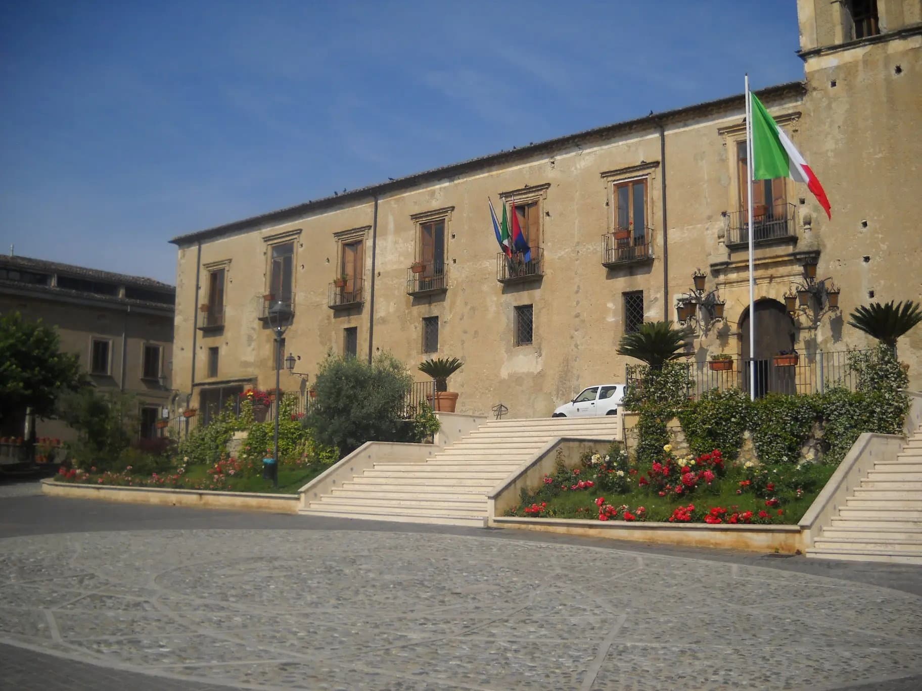Il Comune di Altomonte sciolto per infiltrazioni mafiose