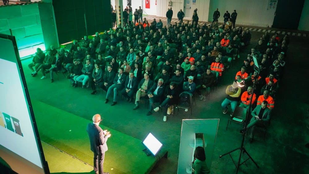 Ecoross presenta i risultati del cantiere e rende omaggio a Tonino Zito
