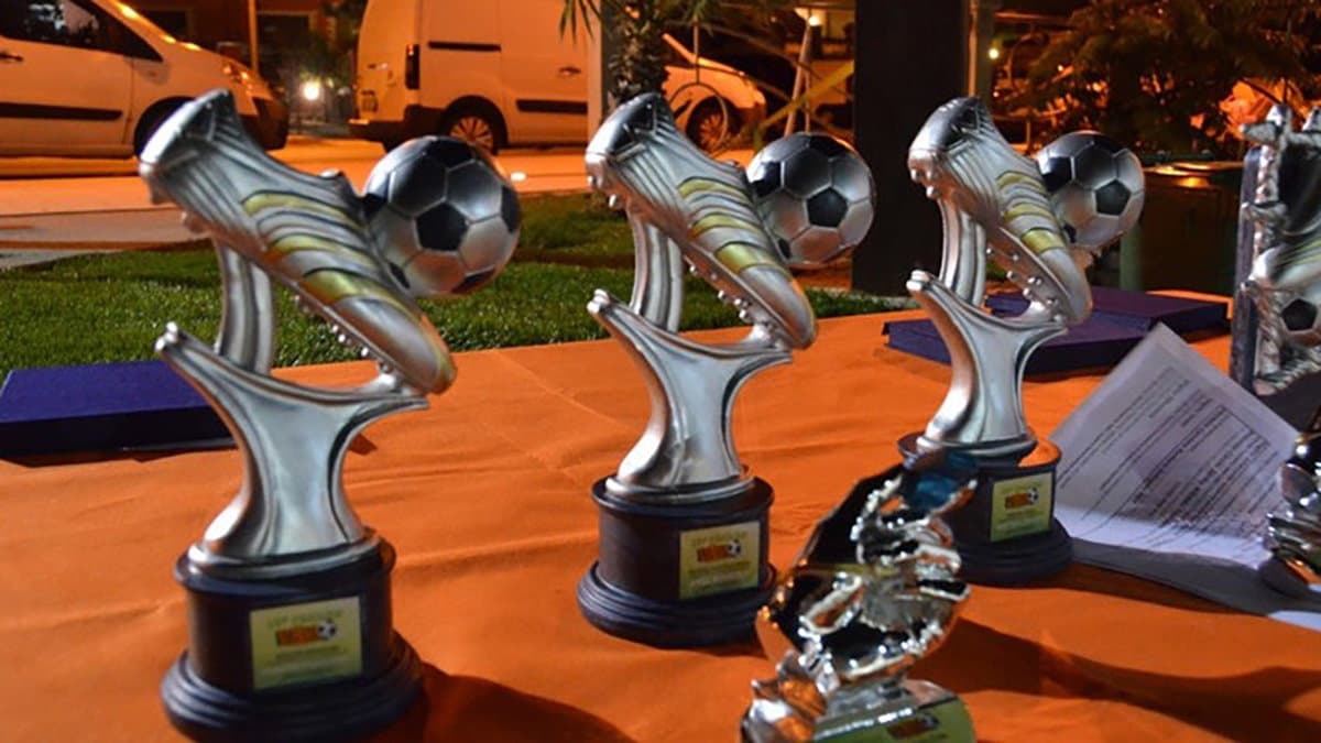 Calcio dilettantistico, il Premio StadioRadio approda nell’Alto Jonio