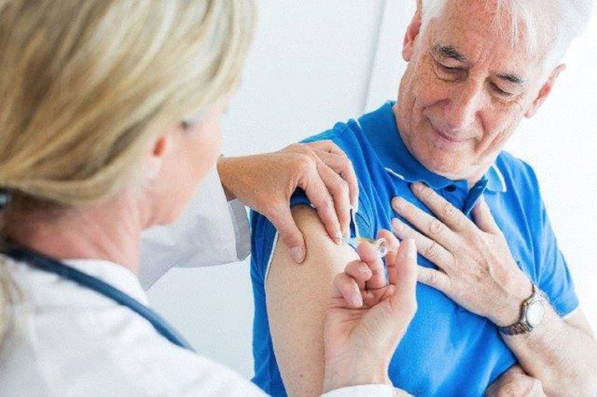 Influenza, domani (finalmente) arrivano i vaccini a Bocchigliero. Domenica a Campana