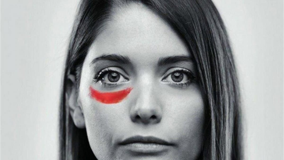 Co-Ro dice "no" alla violenza di genere: il Parco Fabiana Luzzi diventa voce delle vittime
