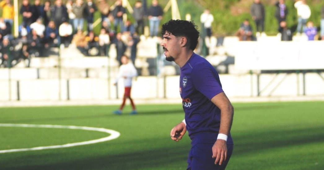 Colpo di mercato della Rossanese: arriva David Bessa