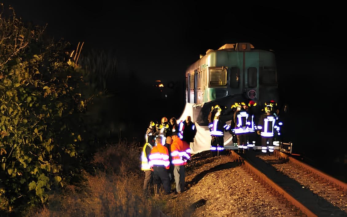 Strage ferroviaria al casello di Fossa/Fabbrica, dopo 13 anni tutti assolti: «Il fatto non sussiste»