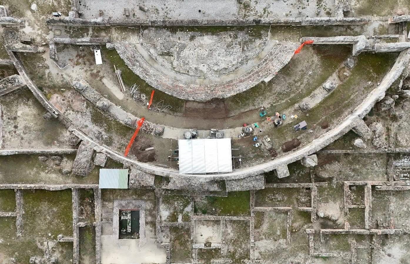 Sybaris e la verità che riemerge. Adesso serve il coraggio di fare il passo successivo: continuare a scavare