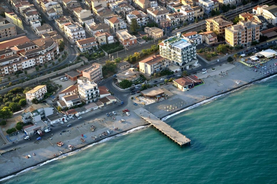 A Trebisacce il Natale profuma di mare: dal 29 novembre al 6 gennaio un mese di eventi e magia