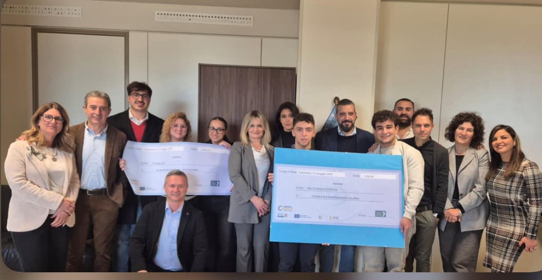 Una giornata in Regione per gli studenti dell’Ipseoa Ipsia “Da Vinci”