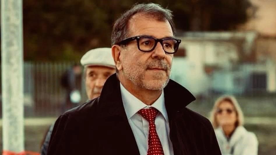 Filippo Demma selezionato per la XXIII edizione del Premio Nazionale “Umberto Zanotti Bianco”