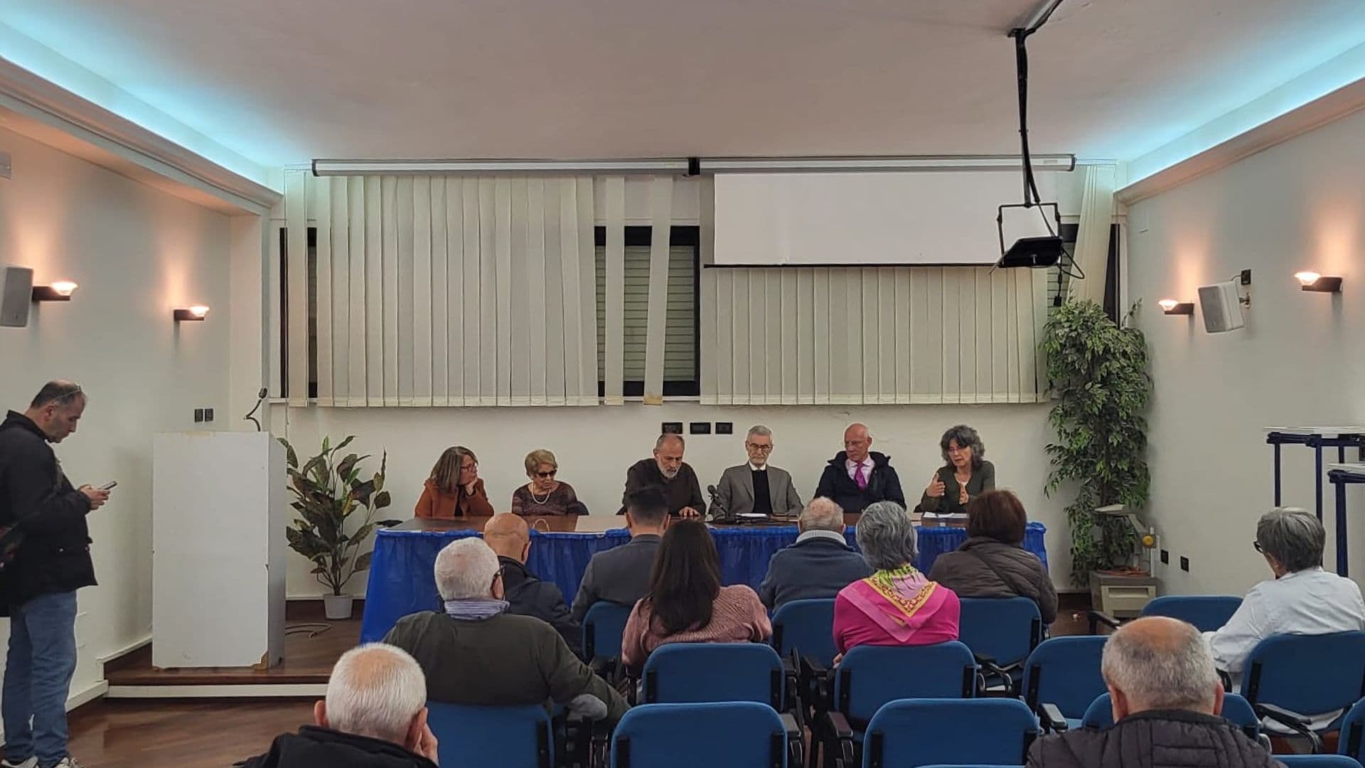 Castrovillari, associazioni in campo: acquistati i microfiltri per garantire le analisi oncologiche