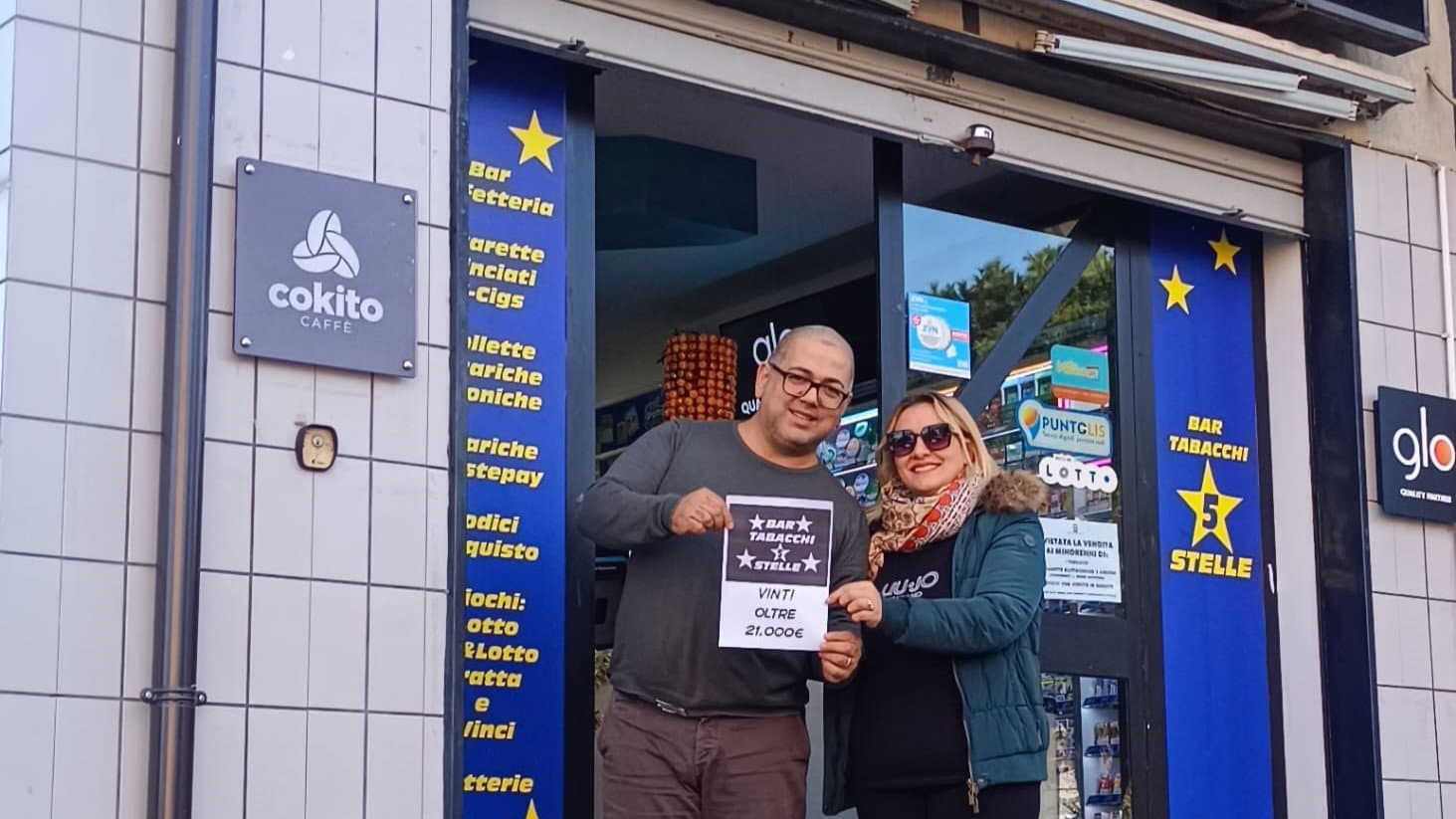 Corigliano-Rossano: centrato un terno al Lotto da 21mila euro