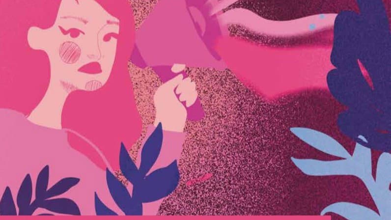Voci in Piazza: la città di Co-Ro si unisce contro la violenza di genere