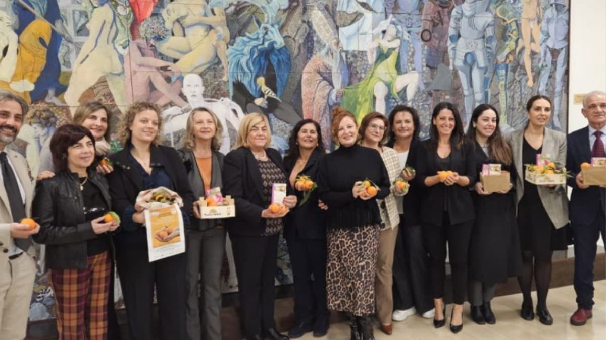 Le Clementine Antiviolenza ottengono il patrocinio della Commissione regionale per le Pari Opportunità