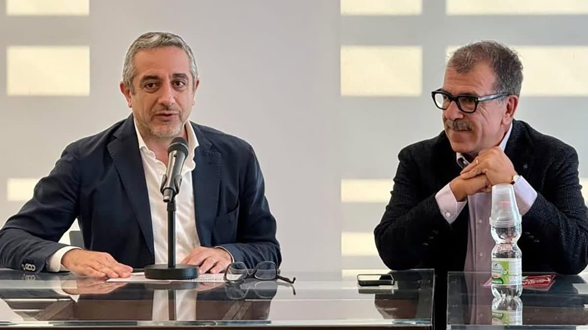 Premio “Umberto Zanotti Bianco” a Demma, Iacobini: «Un riconoscimento che onora anche la nostra città»