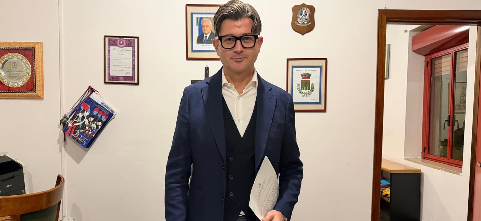 Tirocinanti inclusione sociale, Mazza: «Nessuno sarà lasciato indietro»