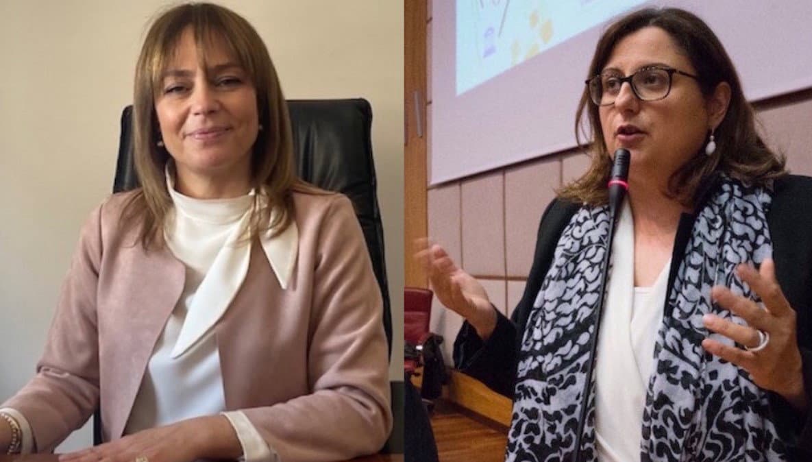 Ucsi Calabria, al Congresso nazionale ci sarà anche Anna Russo: eletta delegata insieme a Santa Giannazzo