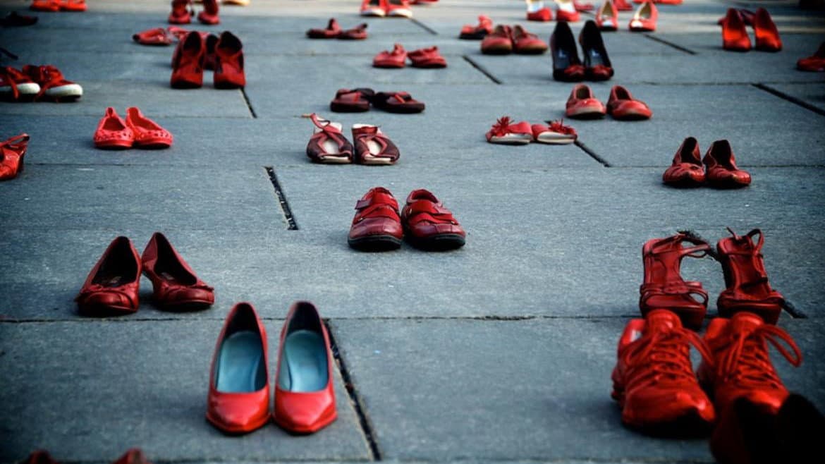 Ad Amendolara una giornata per dire basta alla violenza di genere
