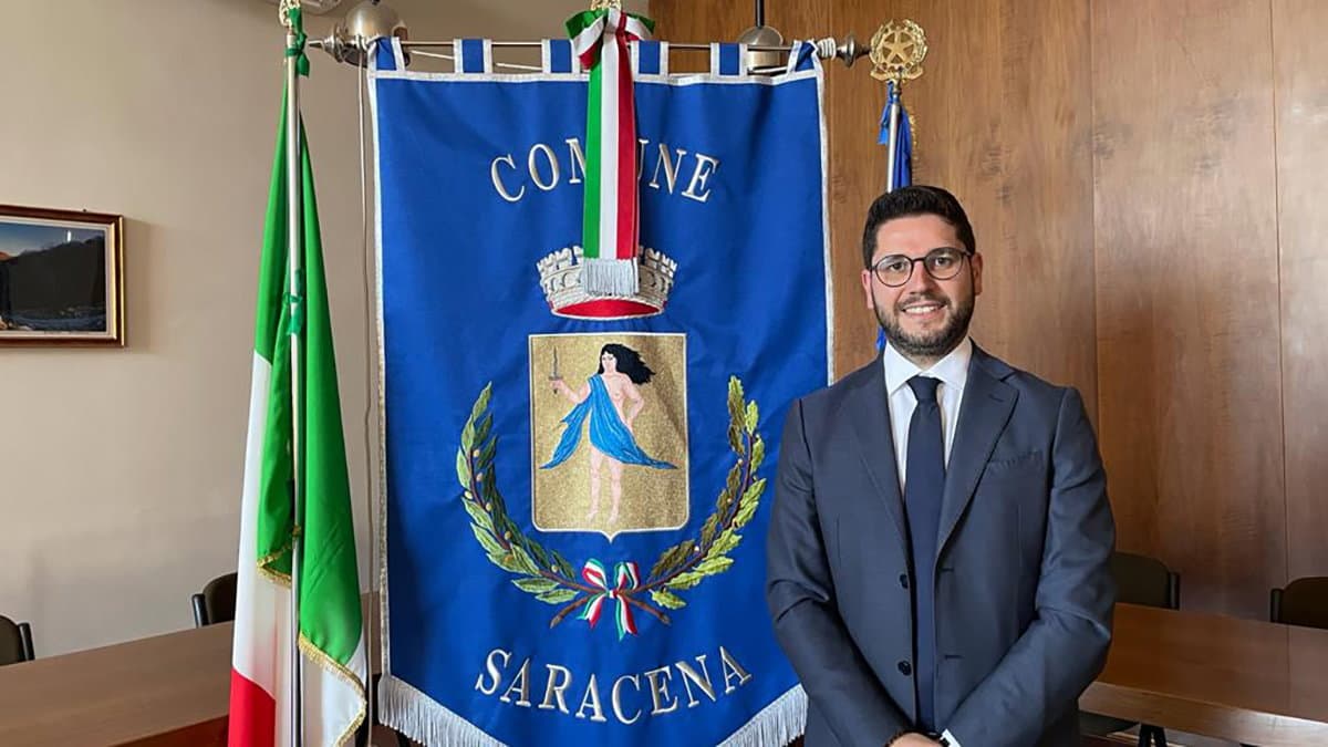 Parte il progetto "Destinazione Saracena", Russo: «Una visione di rigenerazione culturale e sociale del centro storico»