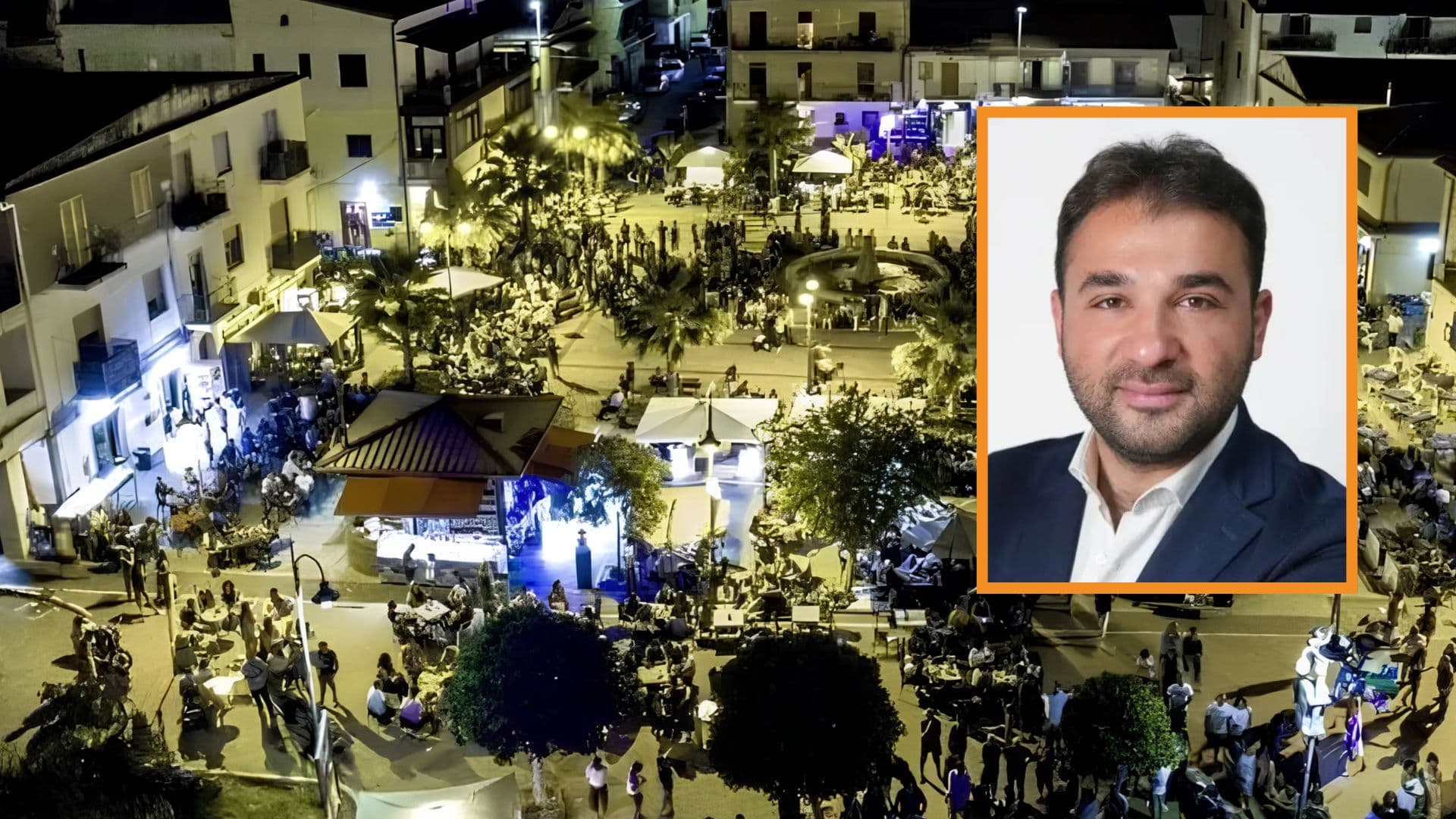 Sicurezza a Schiavonea, Caputo (Azione): «Servono controllo, dignità e un piano condiviso»