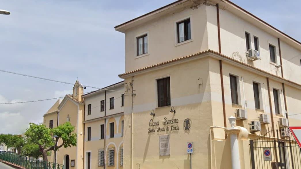 Casa Serena, Gaetani: «I silenzi continuano a pesare come un macigno sulla nostra comunità»
