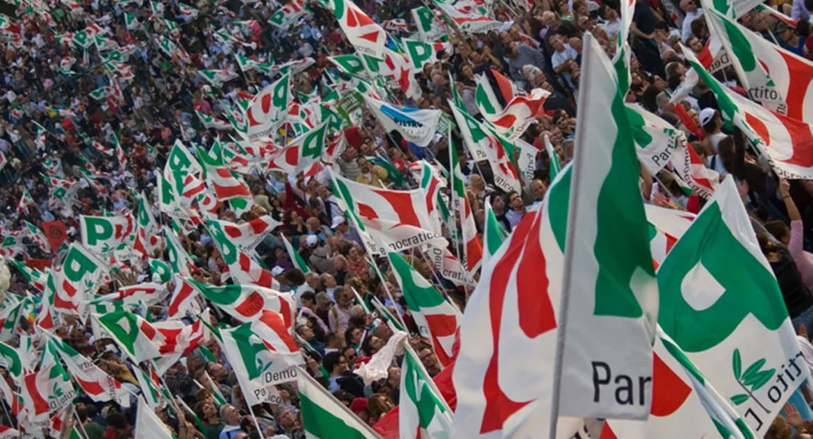 PD chiama a raccolta Cassano: “Si apre una nuova fase»