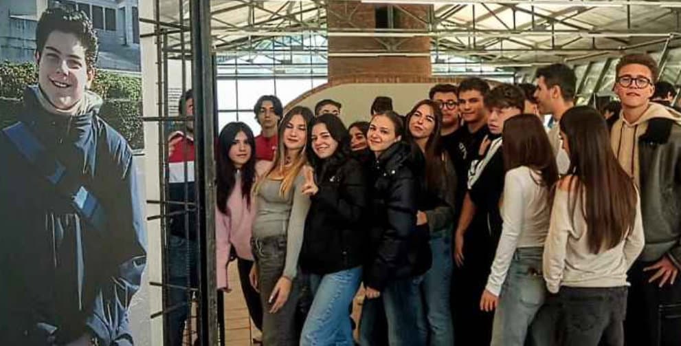 Mostra di San Acutis a Trebisacce: la semplicità di un giovane santo