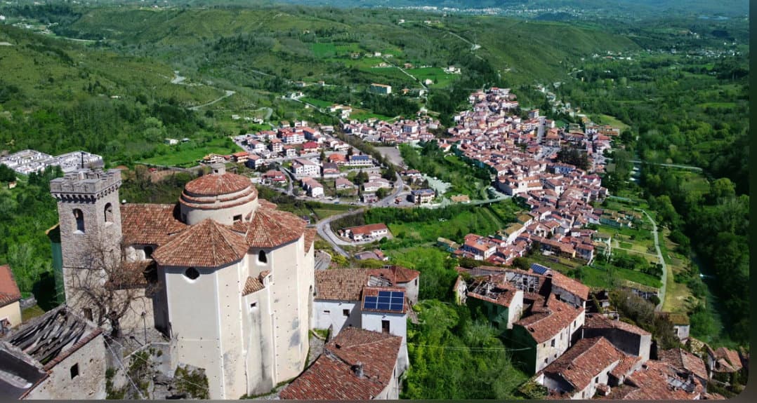 Laino Borgo: la prevenzione come stile educativo