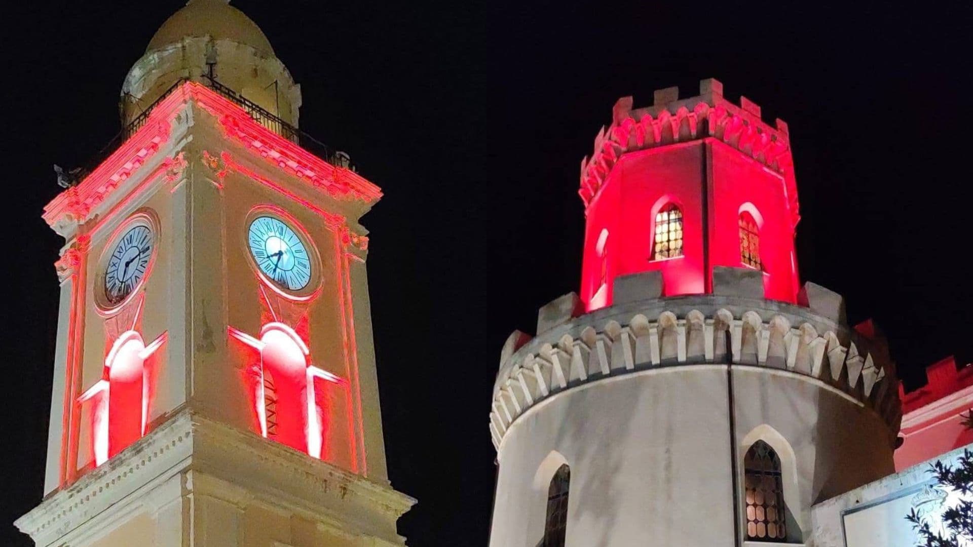 A Co-Ro una settimana di eventi per la "Giornata per l'eliminazione della violenza di genere"