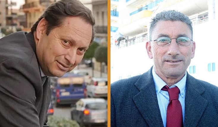 Forza Italia allarga il fronte: Antoniotti e Apicella entrano nel partito azzurro