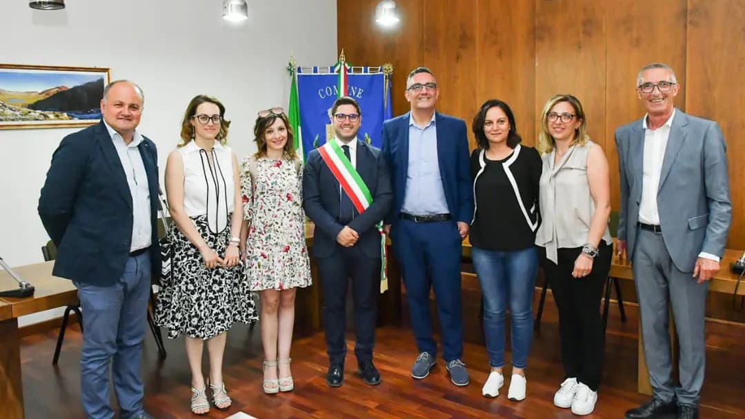 Saracena investe sul futuro: fino a 10mila euro per chi apre una nuova attività nel borgo
