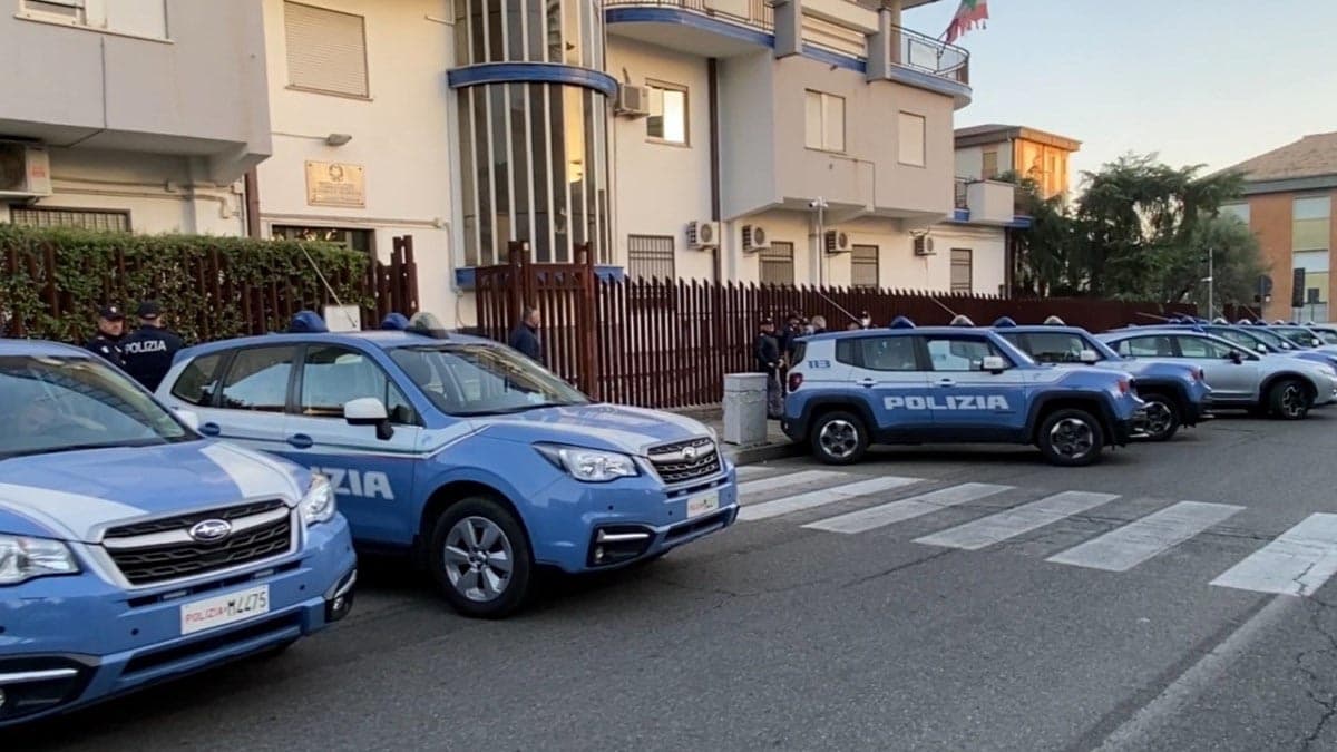 Apre il Commissariato di Diamante ma si lasciano vuoti quelli di Corigliano-Rossano e Castrovillari