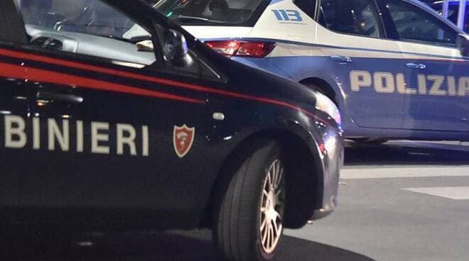 Raid su Viale De Rosis, arrestato l'autore: è un campano di 42 anni
