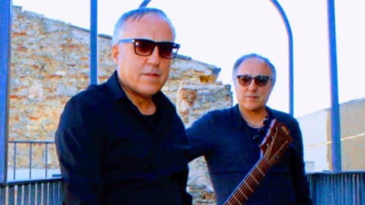 Vaccarizzo Albanese celebra l’Albania tra memoria, cultura e musica