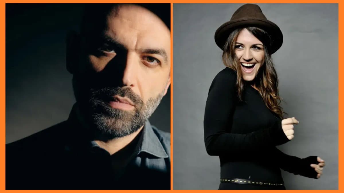 Saviano e Proietti all’Unical per un weekend imperdibile