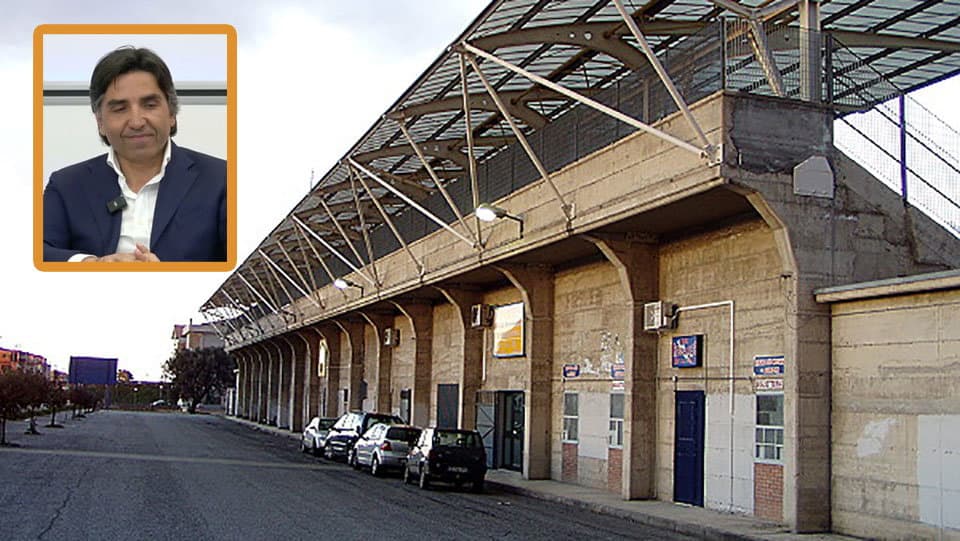 Rossanese-Luzzi a porte chiuse, la Prefettura "blocca" il pubblico di casa. La società insorge