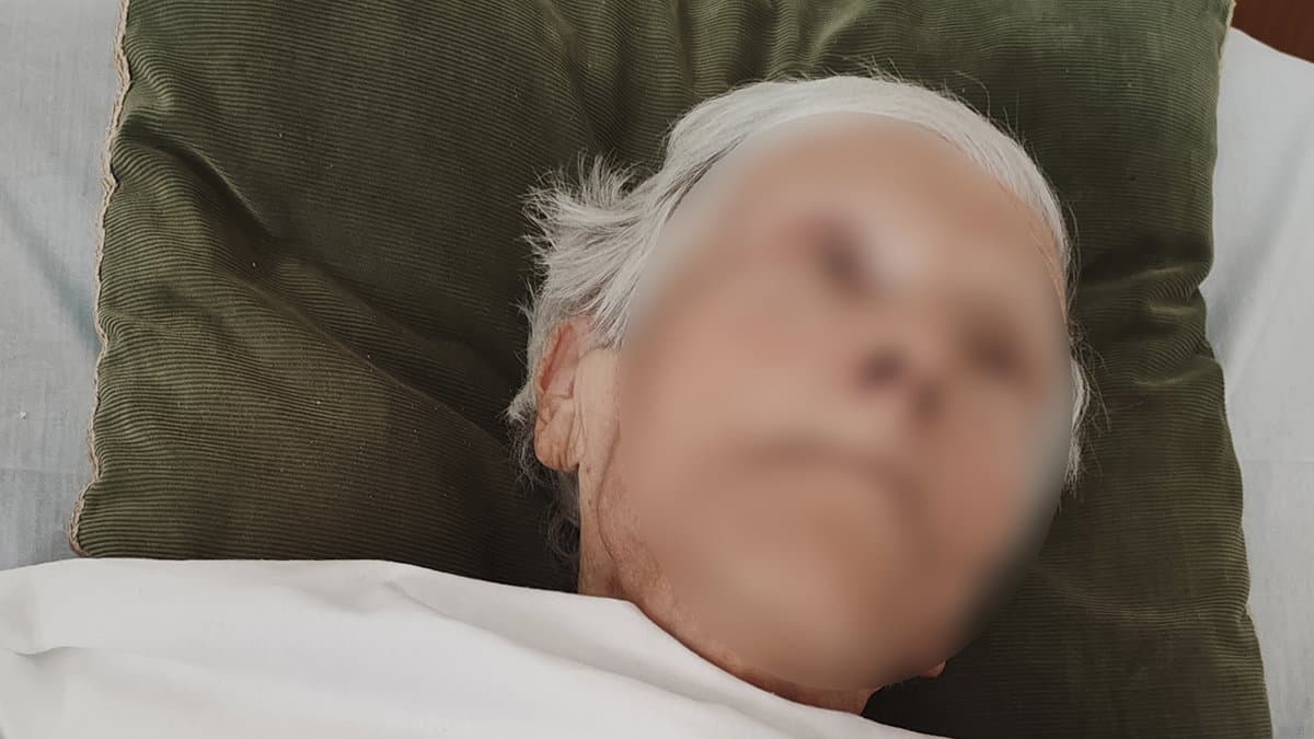 L’odissea di una donna di 102 anni al PS di Castrovillari denuncia un sistema sanitario allo stremo
