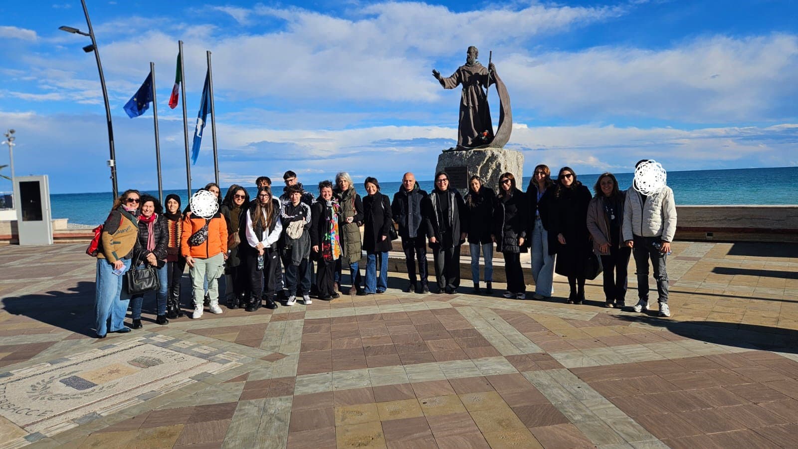 Autonomia, territorio e comunità: a Trebisacce la tappa regionale del progetto “Crescere verso l’Autonomia”