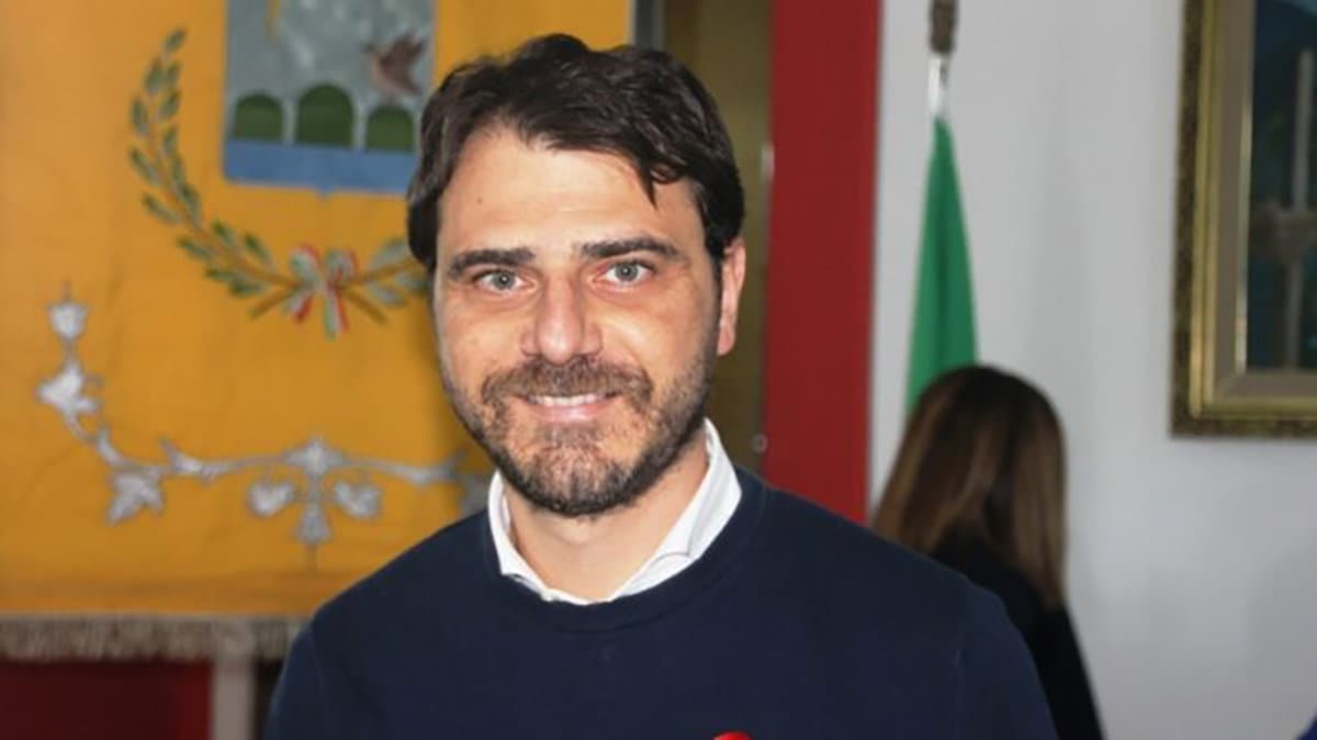 Atto intimidatorio a Cariati, Ciccù ringrazia per la solidarietà: «Non mi fermeranno»