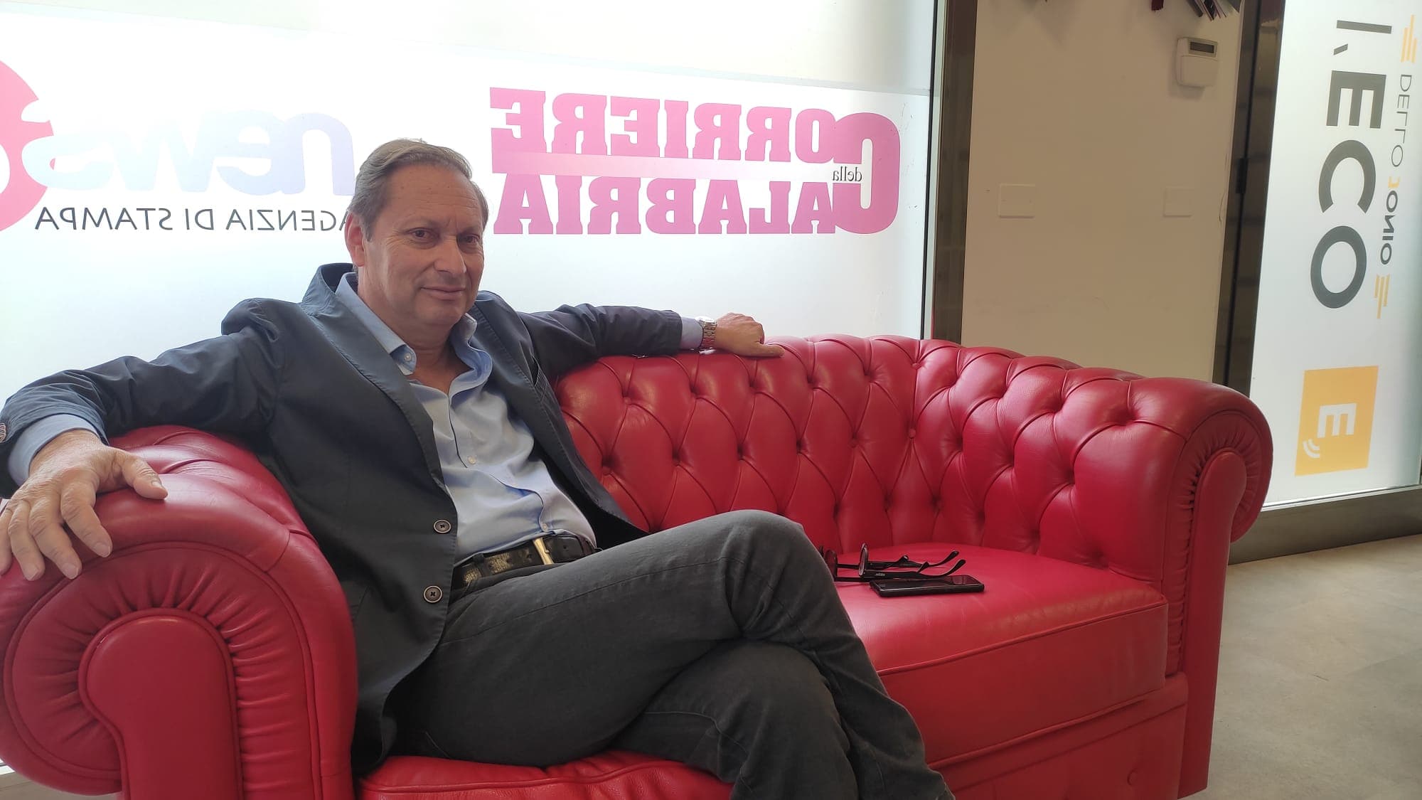 Antoniotti torna in politica con Forza Italia per dare «un contributo di esperienza e coerenza»