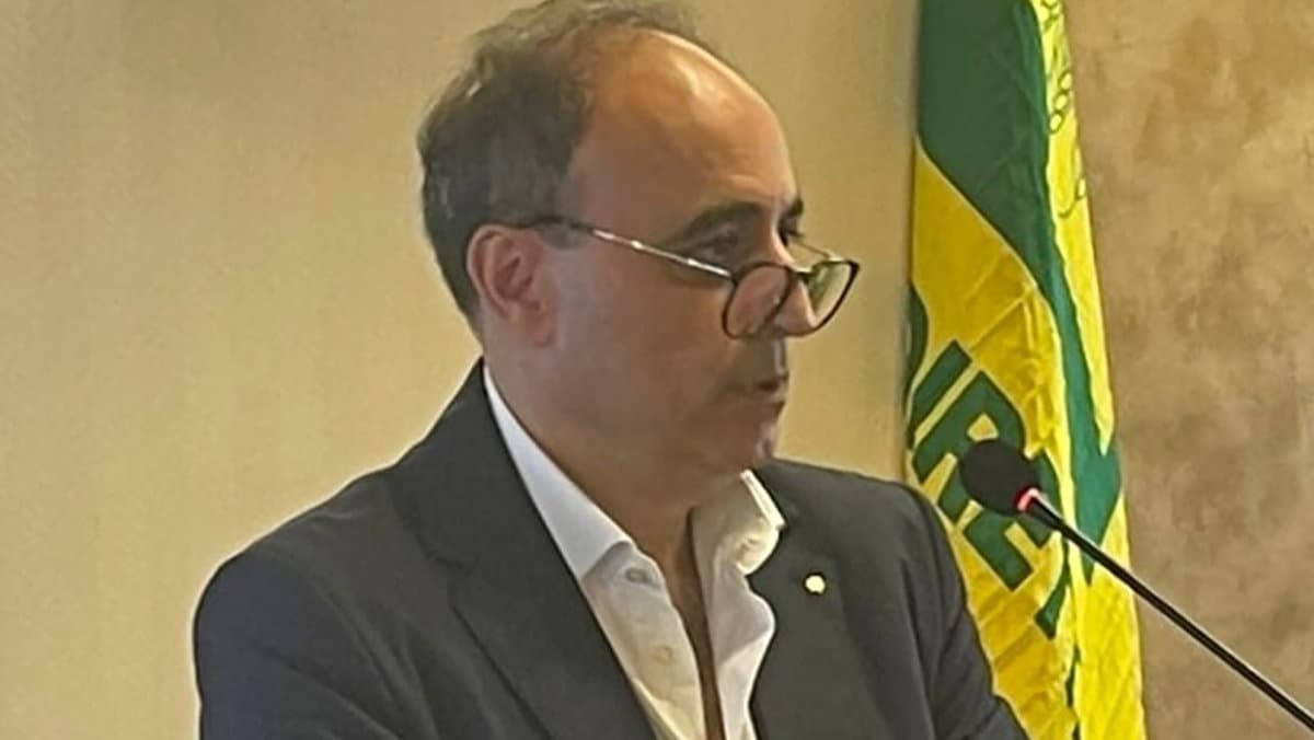 Tutelare Dop e Igp, Coldiretti Calabria plaude alla legge Caselli sui reati agroalimentari