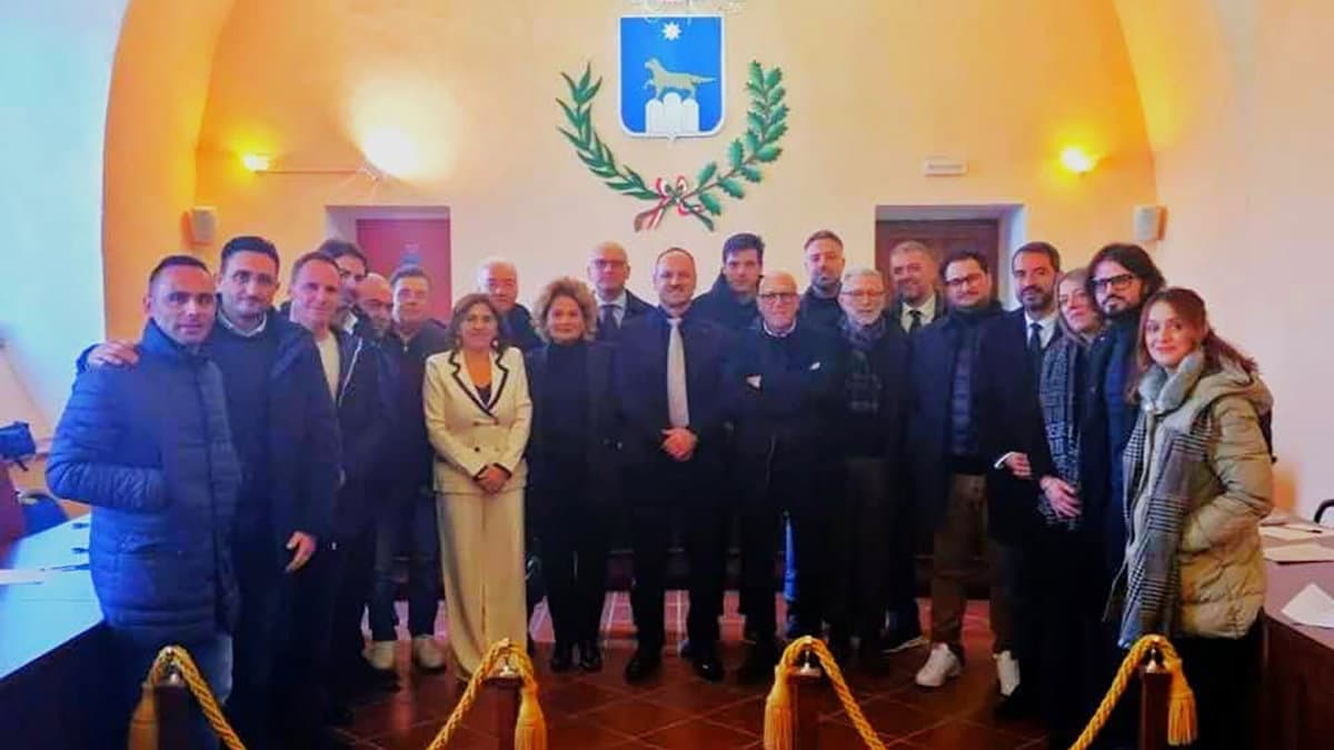 Rete Turistica dei Comuni, 41 comuni hanno formalizzato la propria adesione