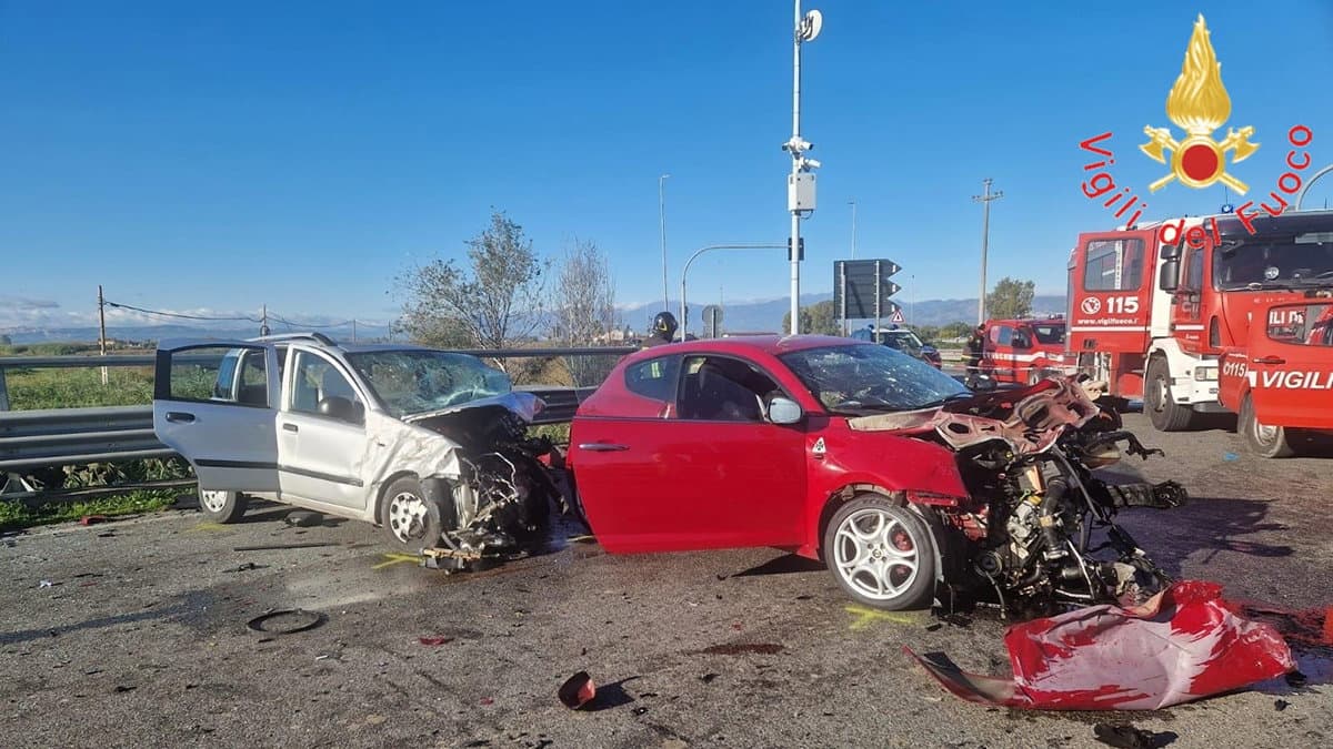 La procura di Castrovillari apre un fascicolo sul terribile incidente di Sibari