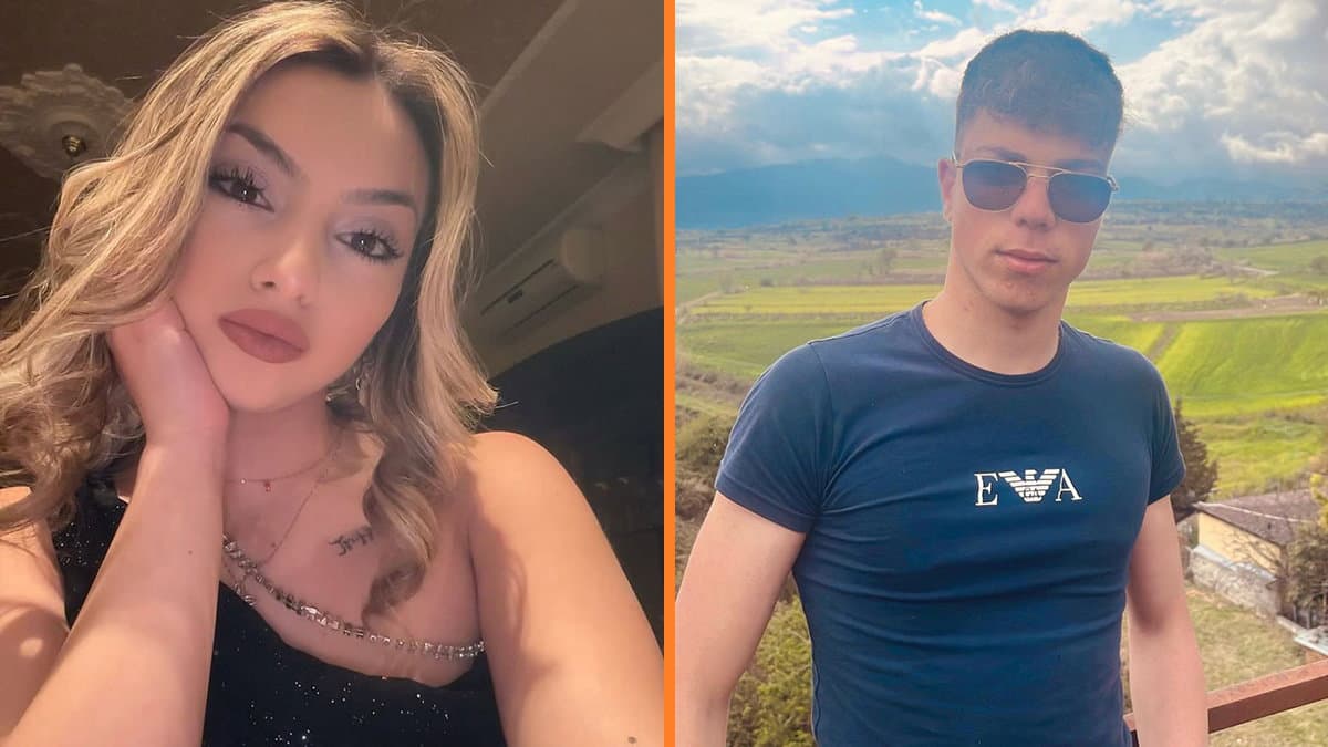 Il messaggio di Monsignor Savino per Antonio e Chiara: «Erano vita che sbocciava, sogno in cammino, luce promessa»