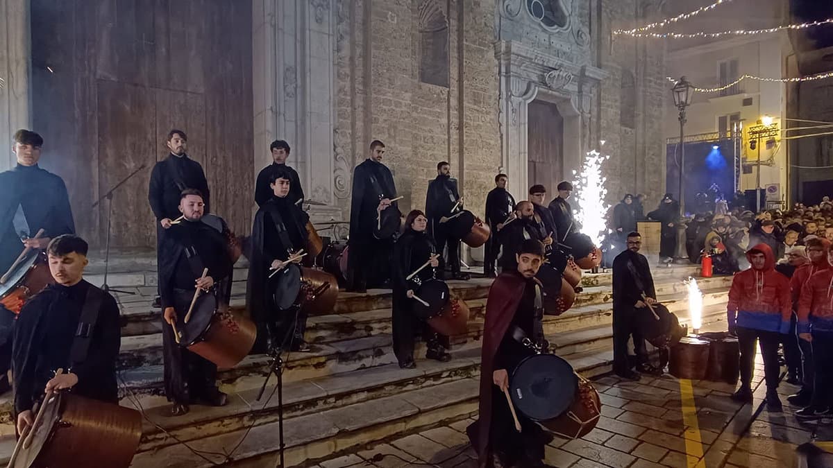 Si scaldano i motori a Mormanno per la ventunesima edizione di “Perciavutti”