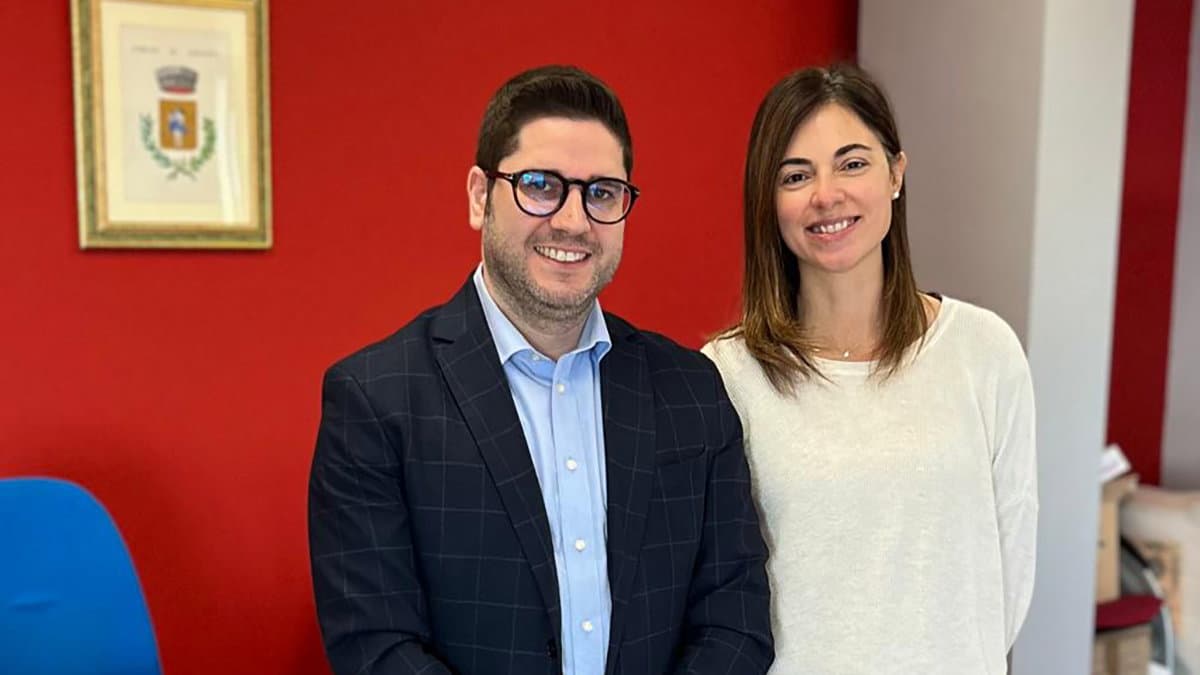 Saracena, Valeria Lojelo prende servizio come funzionario specialista economico-statistico