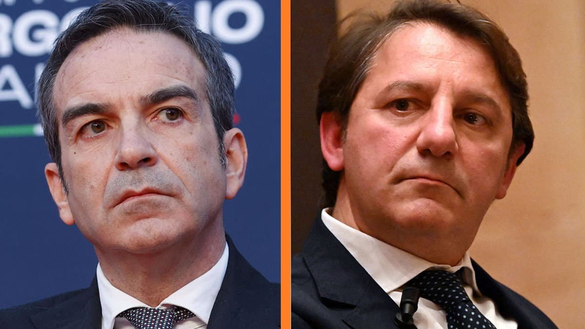 «Occhiuto aumenta le poltrone e Tridico abbandona la Calabria»
