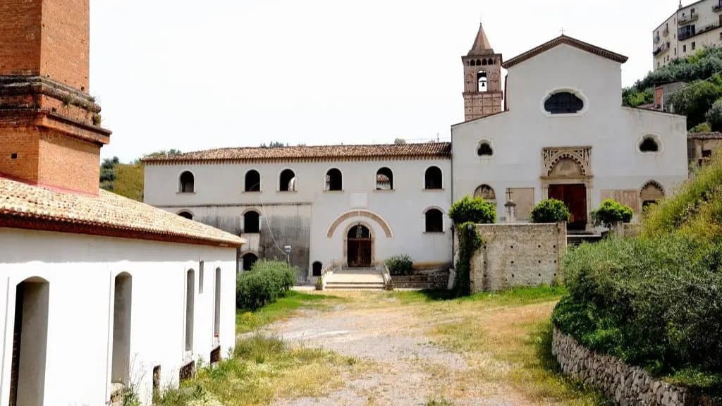 A Corigliano nasce ufficialmente il Comitato "Salviamo la Chiesa del Carmine"