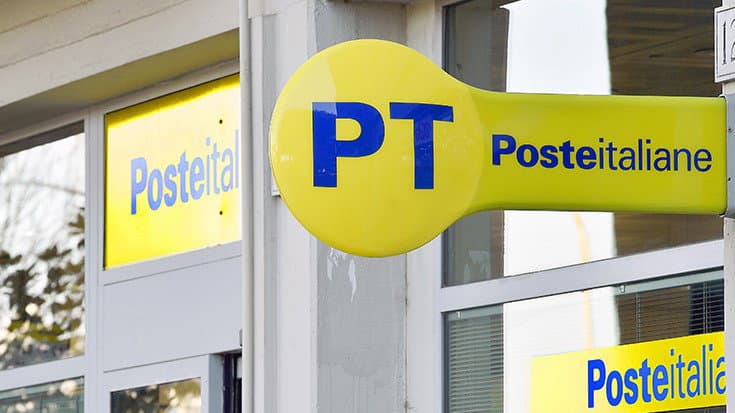 Adeguamento progetto Polis ufficio postale di Vaccarizzo: chiuso dal 4 al 6 dicembre