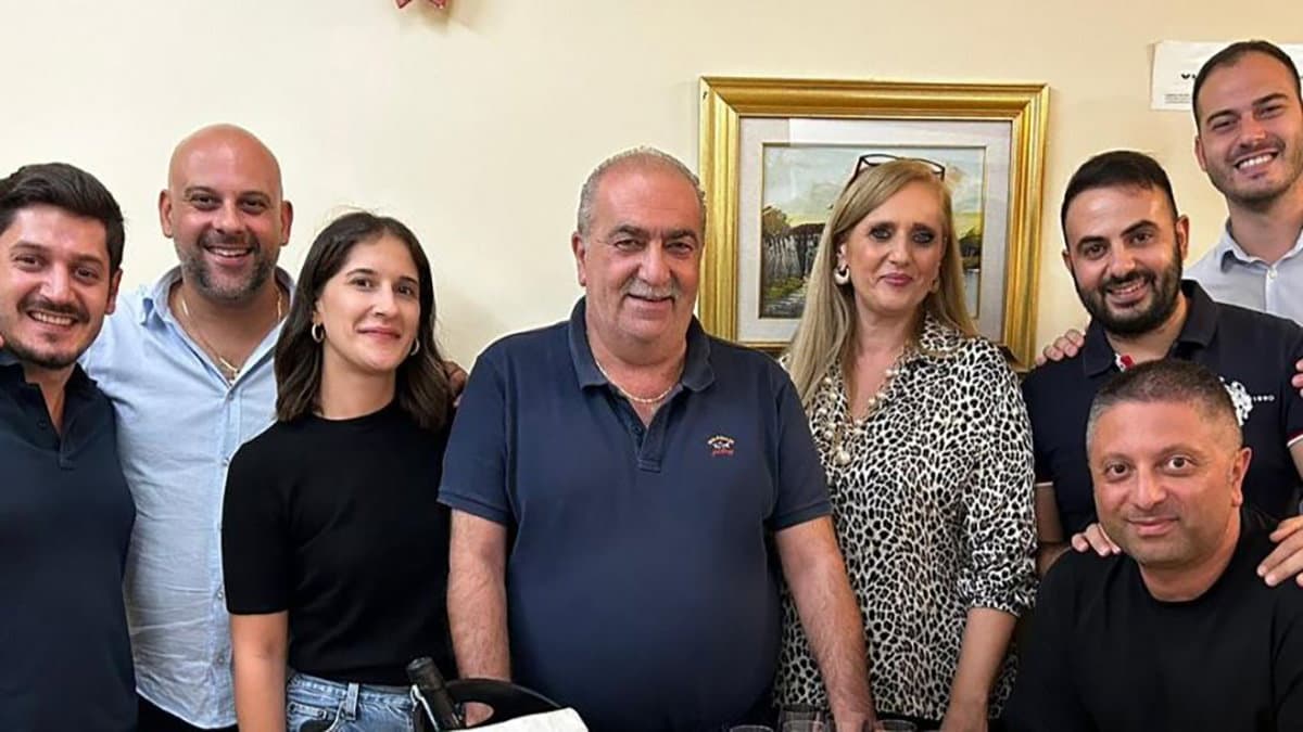 Da Frascineto a Roma per la "Giornata Culturale Arbëreshe" e l'incontro con il Papa