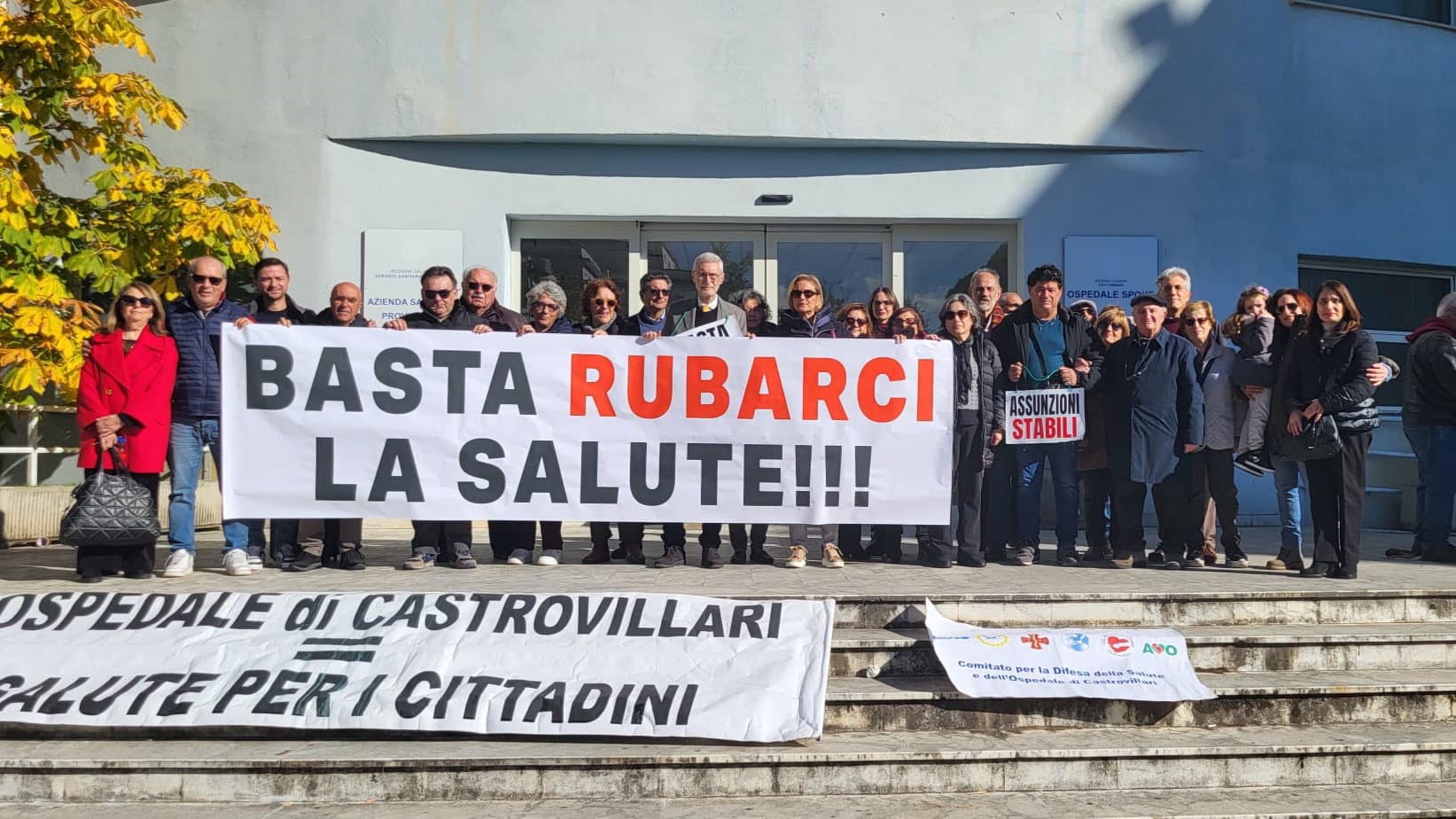 Emodinamica di Castrovillari: arriva la dura replica di Laghi all'Asp di Cosenza
